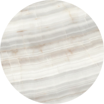 White Onyx Marble