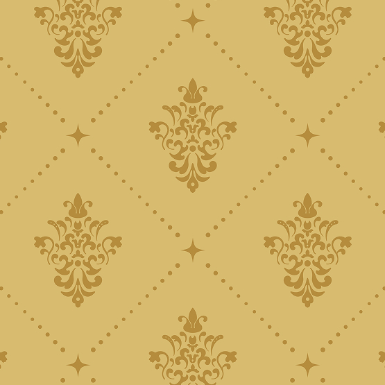 Gold pattern