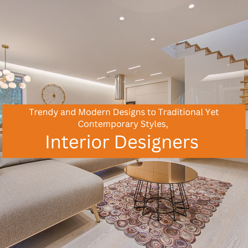The Best Interior Designers in Mumbai – Get Inspired And Find The Latest Trends