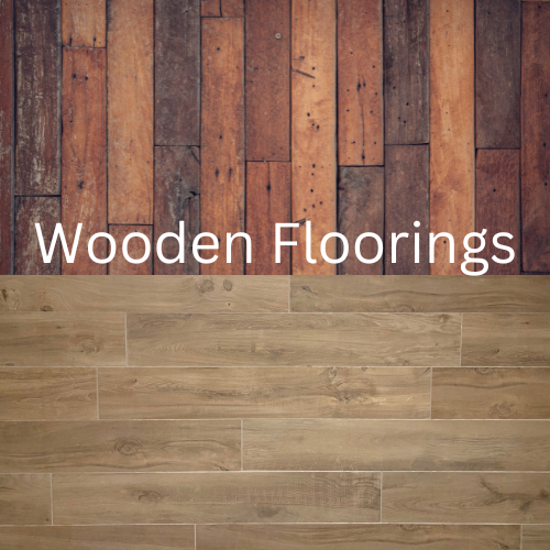 The Benefits of Wooden Floorings: Why You Should Be Replacing Your Carpets With Them
