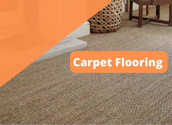 Carpet-flooring