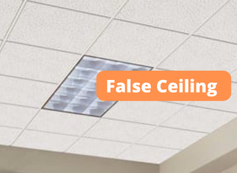 False Ceiling